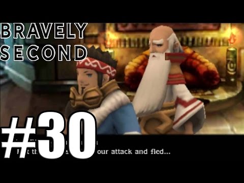 Bravely Second End Layer - Gameplay Walkthrough Part 30 [ 3DS ]