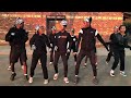 WADIBUSA DANCE CHALLENGE BY KASI GEMZ Unclewaffles Dance Amapianodancechallenge Dancemoves