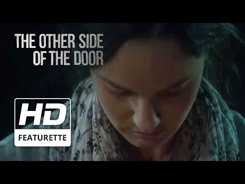 Featurette Alert: ‘Behind the Door’ The Other Side of the Door | 20th Century Fox