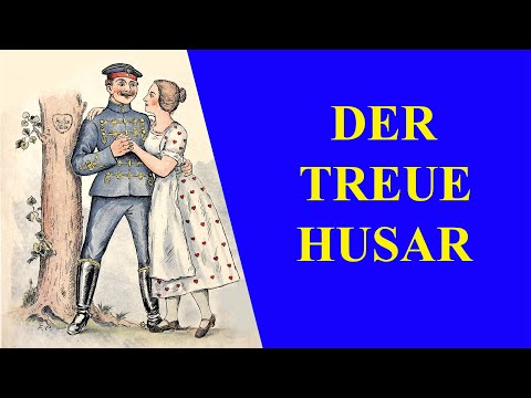 Der treue Husar (Heinrich Frantzen) - Stadtkapelle Köln & Musikkapelle Südlohn