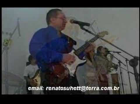 Aquele Que Habita video