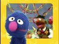 العب بالسمسم Play With Me Sesame A Cat Had A Birthday Move And Groove Arabic