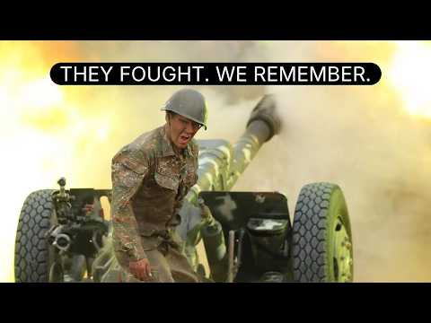 From Yerablur to Etchmiadzin: Armenia’s Battle Over Memory | Ep 591, Sep 27, 2026