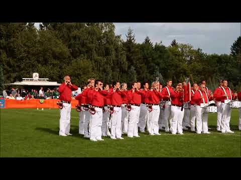 Landesmeisterschaft in Elbingerode EW am 02 09 2017