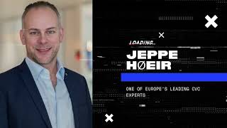 EUVC Live at GoWest | The Outlook for European Capital Sovereignty