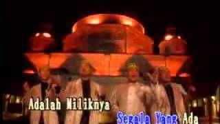 Download lagu Nasyid oleh Hijjaz - Malam mp3