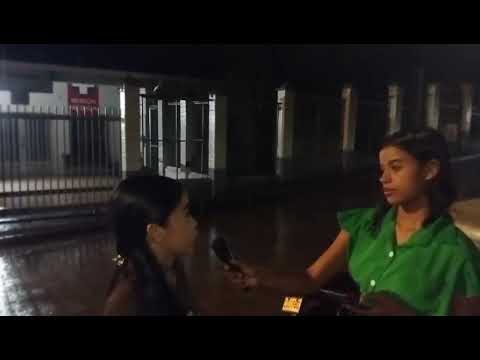 Reportaje en inglés, TARAZÁ ANTIOQUIA 