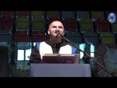 1. Spotkanie otwarte 25.05.2019 - Wstęp