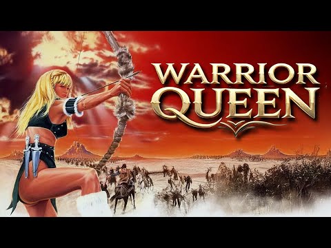 Warrior Queen (1983) [Fantasy] [Action] ⚔️ Eine Kriegerin auf Rachefeldzug 🏹 Ganzer Film auf Deutsch