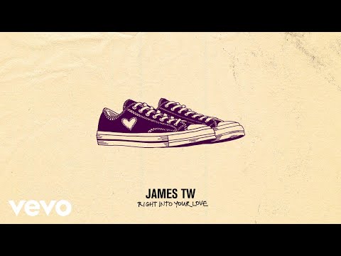 Video thumbnail for Right Into Your Love