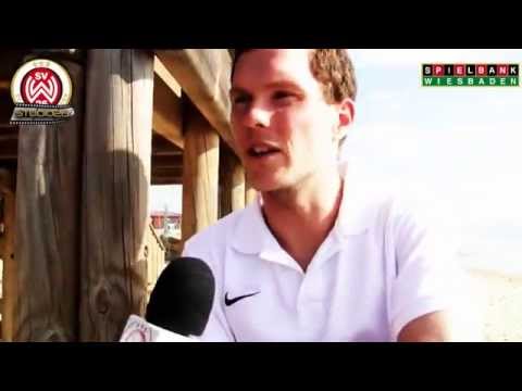 [SVWW] Trailer Studio 26 [SV Wehen Wiesbaden]