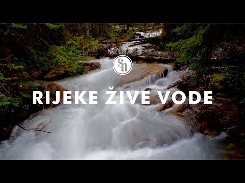 Rijeke žive vode - Slađana Novak (cover)