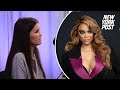 Janice Dickinson Claims Tyra Banks Is Not A Friendly Lady And Does Not Like Beautiful Women