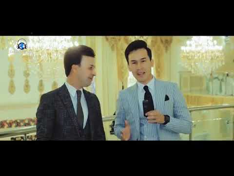 Setdar Komekow Merdan Babayew Alypbaryjy