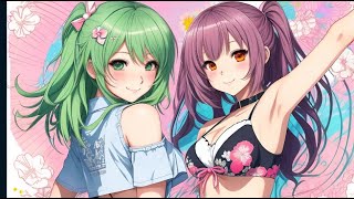 超集中!上がるEDM.Vol.2「ゲーム/DIY/リラックス」Focused EDM