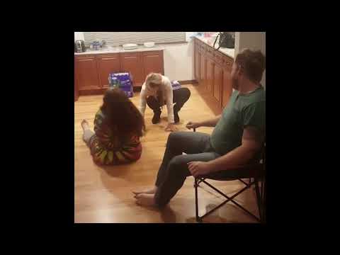 Finding gems from heaven