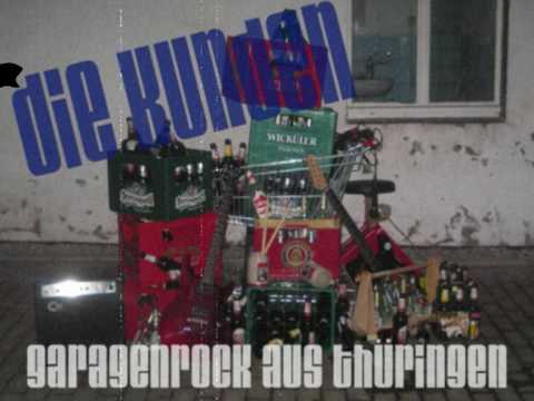 Die Kunden - Ich brauche euer Geld