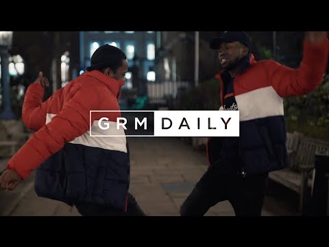 J-Unity - Guchi [Music Video] | GRM Daily