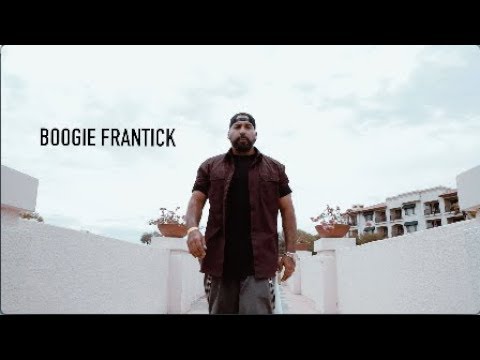 Boogie Frantick | Hip Hop International 2019