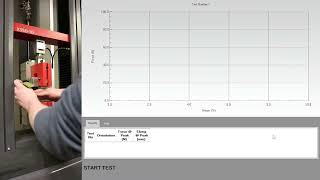 Fabric Tensile Testing