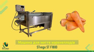 Čistilni stroj za zelenjavo Машина для миття овочів та очищення картоплі, моркви, буряка naprodaj - Slika 7 | Machineryline SI Nov čistilni stroj za zelenjavo Машина для миття овочів та очищення картоплі, моркви, буряка | Slika 7 - Machineryline