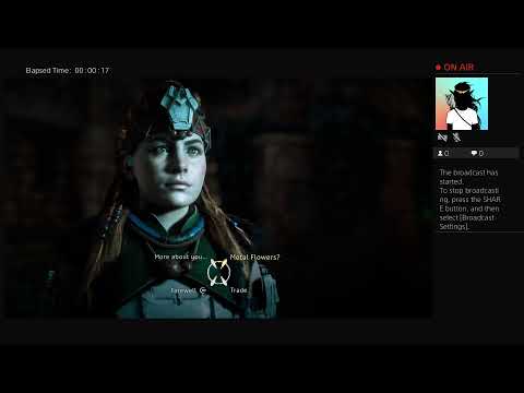 Longplay No Commentary: Horizon: Zero Dawn Pt. 54