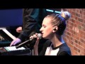 Marian Hill - Down [Live In The Sound Lounge]