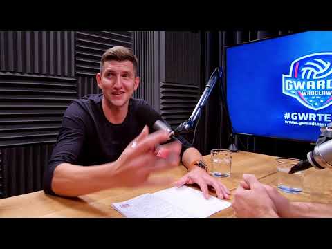 #AsSerwisowy - Łukasz Lubaczewski | KFC Gwardia Wrocław