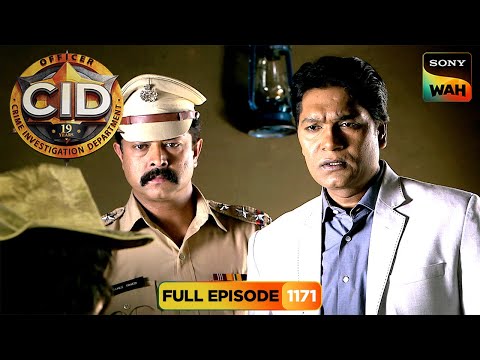 CID को Jungle में मिले Ex Officer से की कड़ी पूछताछ | CID | सी.आई.डी. | 14 Dec 2025