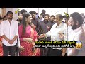 Bhuma Mounika Reddy SH0CKING Behaviour With Mohan Babu Manchu Manoj Manchu Vishnu Wall Post