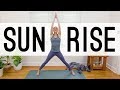 Sunrise Yoga  |  15-Minute Morning Yoga Practice