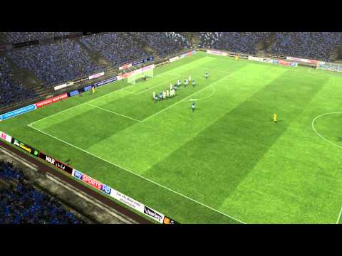 Steam Community :: Video :: Everton vs Zenit - Golo de Baines 25 minutos