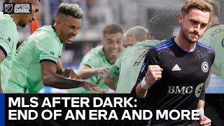 Almeyda Era Nears an End, Revs Snaps Losing Streak, and Wild Comeback for Austin FC | MLS After Dark