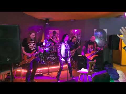 Ratejna - Ratejna, Horizont Liberec, 15. 3. 2025