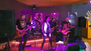 Video Ratejna, Horizont Liberec, 15. 3. 2025