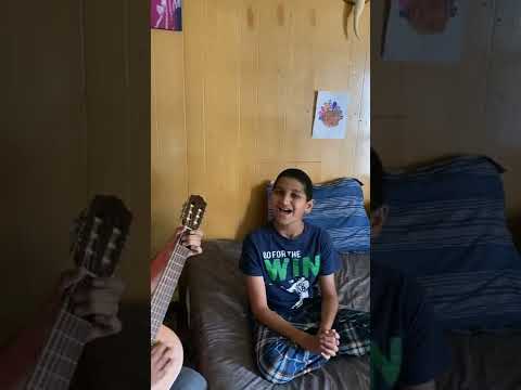 Rijul - It is obvious (Syd Barrett Cover)