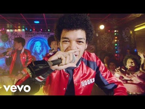The Get Down Brothers - Break The Locks (Official Video)