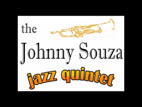 It Might As Well Be Spring - Johnny Souza
