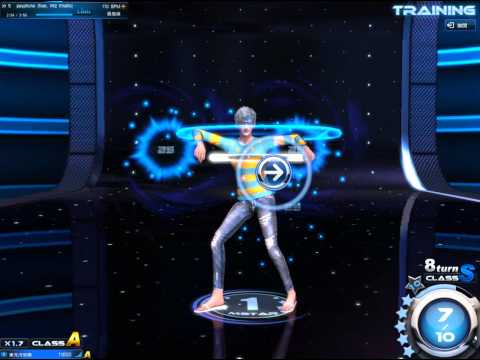 MStar-TW payphone (feat. Wiz Khalifa) - Maroon 5 標準新模式 最高級 100%