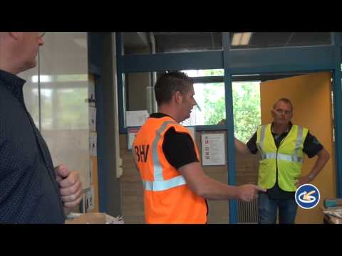 BHV Raayland College