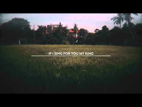 Only Wanna Sing Lyric Video - Youth Revival - Hillsong Young & Free