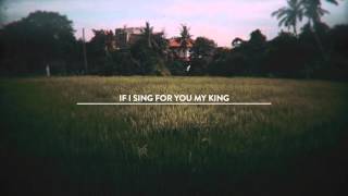 Only Wanna Sing Lyric Video - Youth Revival - Hillsong Young &amp; Free
