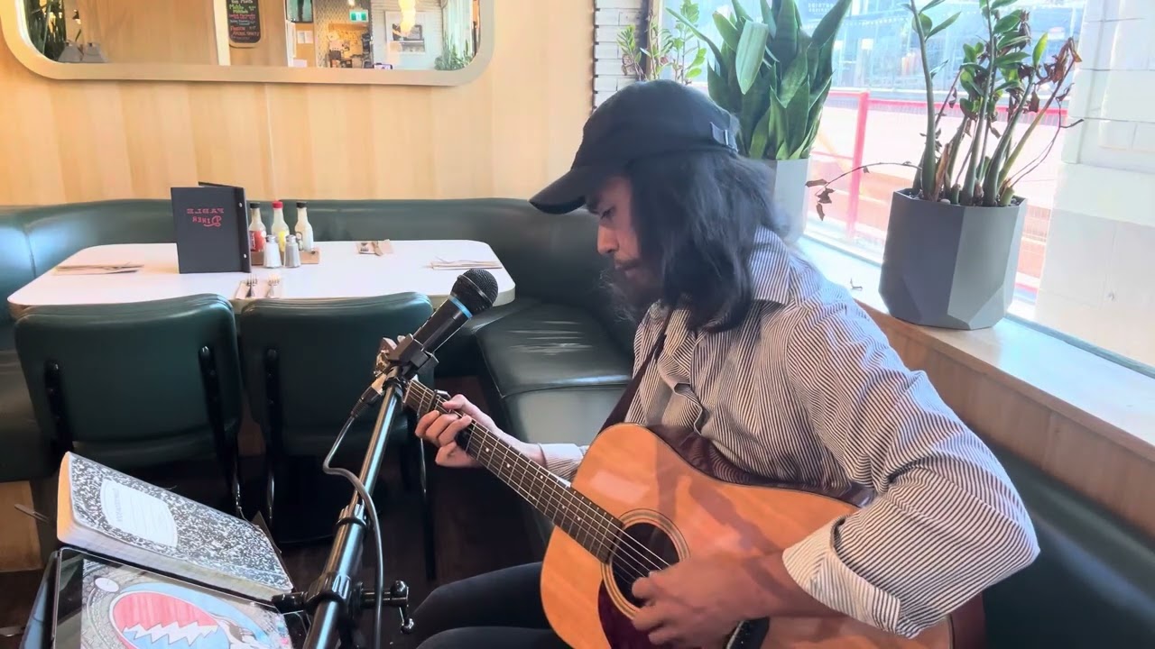 Promotional video thumbnail 1 for Yewchi