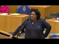 Van der Plas (BBB) wordt WOEDEND op Sjoerdsma (D66) over het CONTINU POLARISEREN: Dit is PESTGEDRAG"
