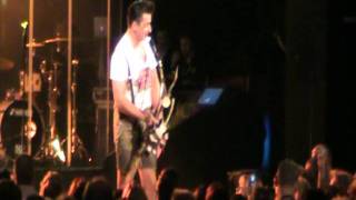 Sweet little Rehlein - Andreas Gabalier - Live 2011 Villingen