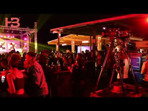 SHOW KALI KIDIMBWI FULL KUJIMWAGA HAMISA MOBETO, ZUCHU,RAYVANNY WAJICHANGANYA