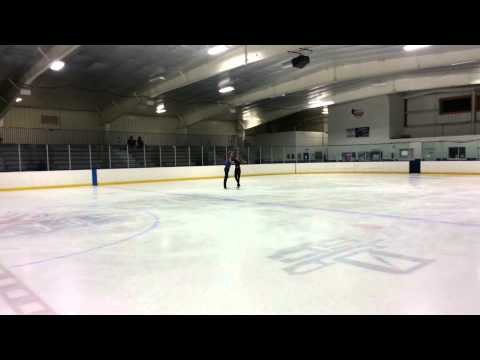 Lolita Yermak and Alex Khimich