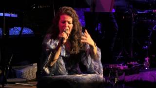 Amy Lynn - &quot;A Woman Left Lonely&quot; (Janis Joplin)