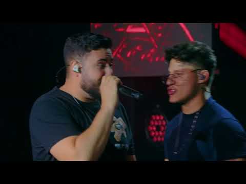 Buteco dos 5inco feat @NettoeHenriqueOficial - Dedo Podre