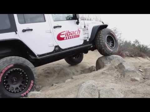 ALL-TERRAIN-LIFT for Jeep